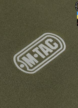 M-tac футболка ultra light polartec army olive7 фото