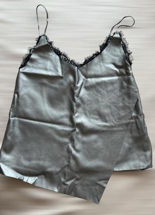 Майка zara