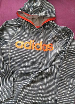 Худи adidas1 фото