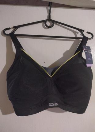 Shock absorber champion, uk 38f, eur 85g1 фото