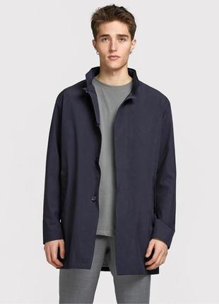 Куртка пальто jack &amp;jones gran