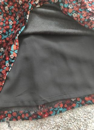 Сукня  zara 4