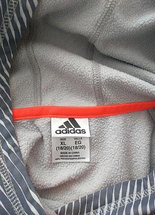 Худи adidas5 фото