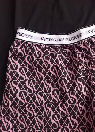 Пижама виктория сикрет victoria's secret оригинал6 фото