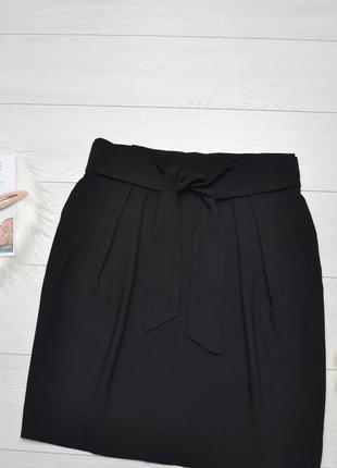 Стильна юбка h&m.2 фото