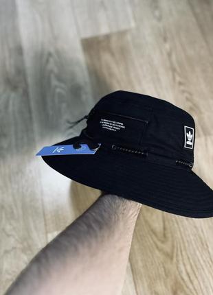 Новая оригинальная панама adidas utility boonie hat