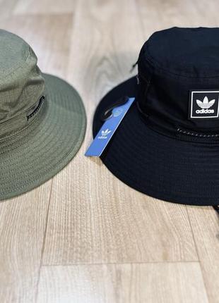 Нова оригінальна панама adidas utility boonie hat2 фото