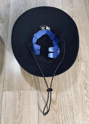 Нова оригінальна панама adidas utility boonie hat6 фото