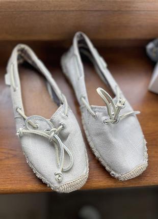 Эспадрилии