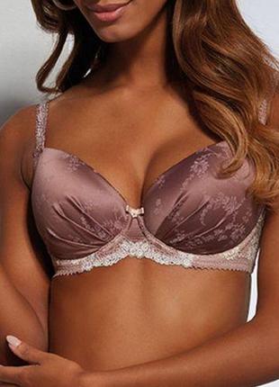 Бюстгальтер   kris line brassiere  miracle 75c