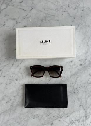 Окуляри celine оригінал