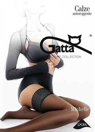 Панчохи gatta michelle 01