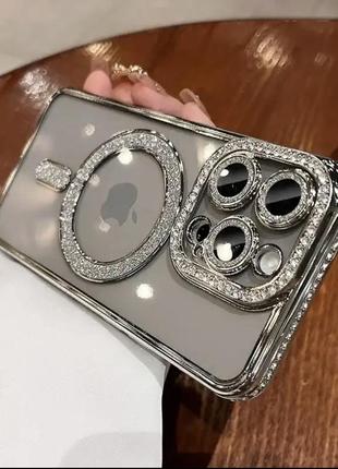 Чохол на iphone 11 pro! з magsafe