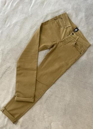 Джинси-штани чоловічі розмір 304 фото