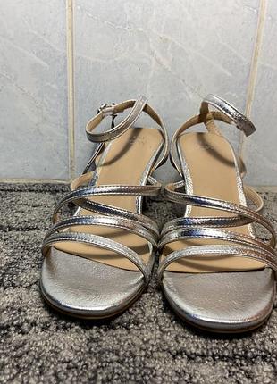Женские босоножки m&amp;co 38р