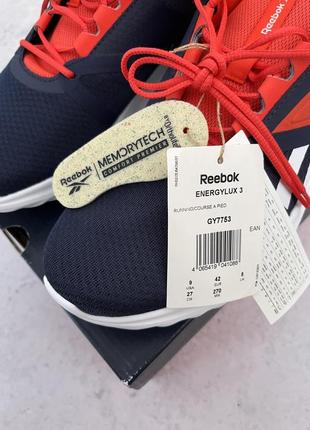 Оригинальный мужские reebok energylux 33 фото