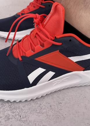 Оригинальный мужские reebok energylux 32 фото