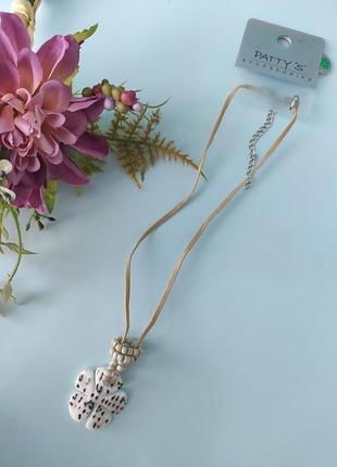 Ожерелье patty's accessories германия