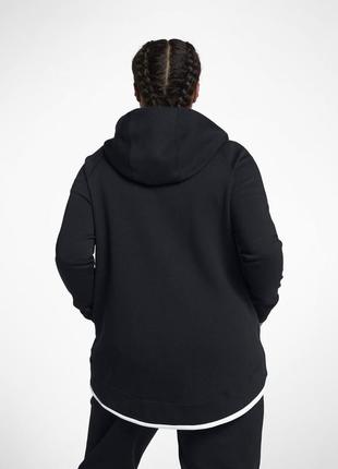 Nike zip hoodie зип худи толстовка кофта6 фото