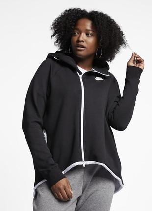 Nike zip hoodie зип худи толстовка кофта