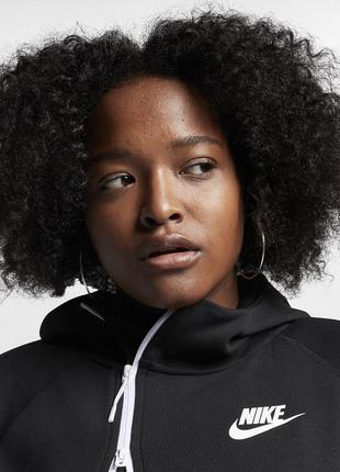 Nike zip hoodie зип худи толстовка кофта2 фото