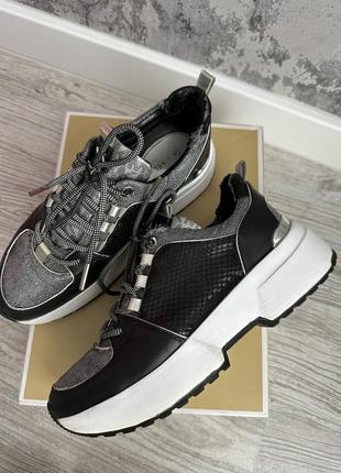 Кросівки michael kors cosmo2 фото