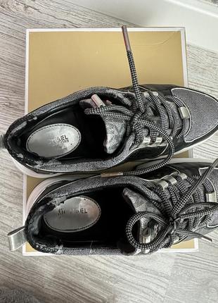 Кросівки michael kors cosmo5 фото