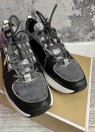 Кросівки michael kors cosmo3 фото