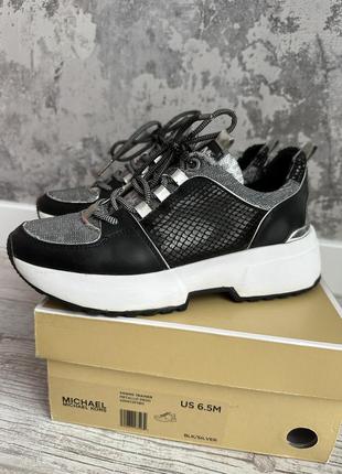 Кросівки michael kors cosmo7 фото