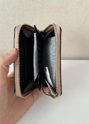 Компактний гаманець victoria’s secret 🇺🇸новий🔥5 фото