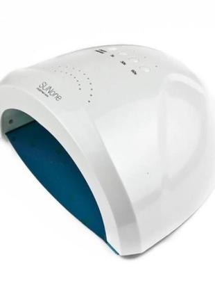 Сушилка для ногтей sun one nail lamp fd77-1 мощная