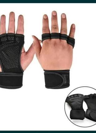 Новые перчатки для спорта xl6 фото