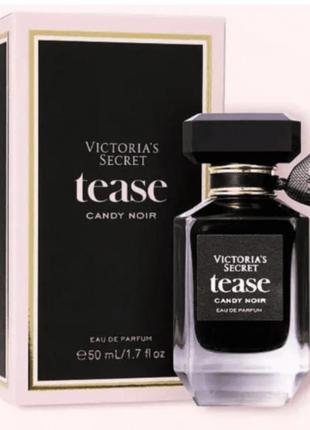 Парфюм tease candy noir от victoria’s secret 50 мл