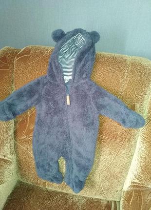 Чоловічок картерс 3м