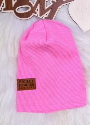 ✨шапка детская👌🍁демисезон🍁