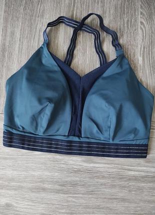 Спортивный топ m&s