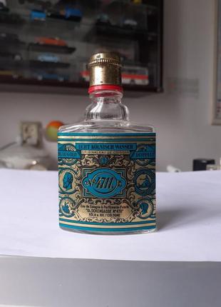 4711 original eau de cologne винтаж 20 мл.