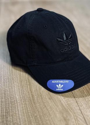 Новая оригинальная кепка adidas relaxed strap