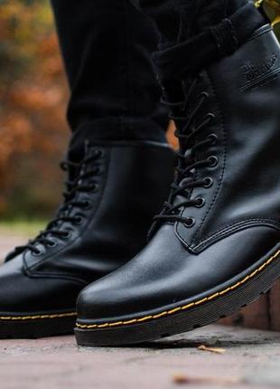 Черевики dr. martens7 фото