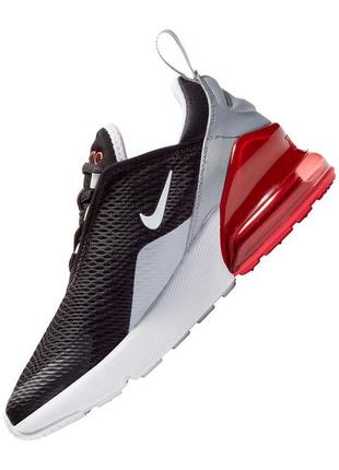 Детские кроссовки nike air max 270