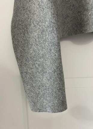 Укороченная кофта от zara 5