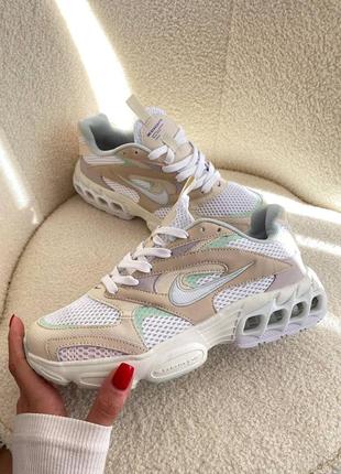 Кроссовки nike air zoom