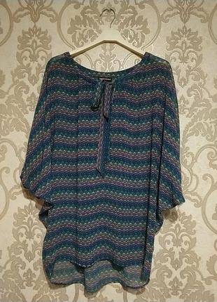 Блузка warehouse