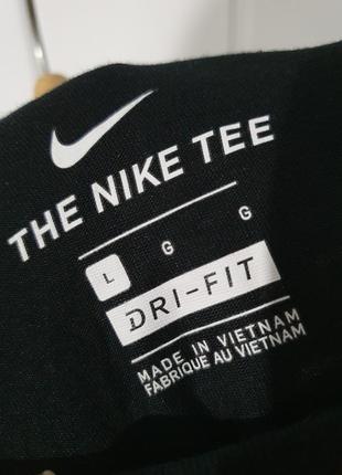Лонгслив the nike tee dri-fit лонг, футболка с длинным рукавом в японском аниме стиле с иероглифами с лого7 фото