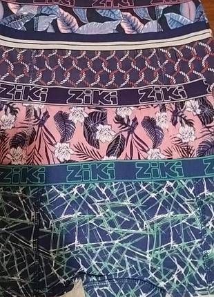 Жіночі трусики -шортики ziki