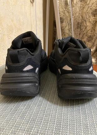 Кросівки adidas, розмір 382 фото