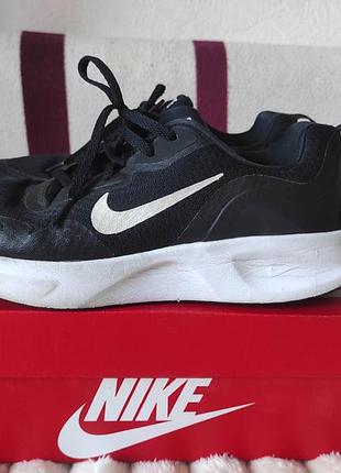 Кросівки, nike, оригінал, унісекс, uk 5,5, 25 см, eur 39