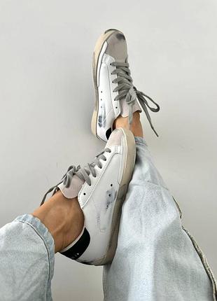 Golden goose ⭐️ ggdb black star9 фото