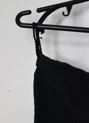 Черный следик dkny мешочек сумочка для одежды для обуви6 фото