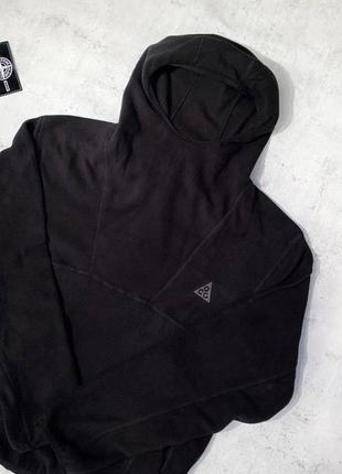 Худи кофта nike acg ninja fleece2 фото